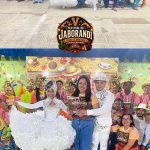 Secretaria de Cultura 5º Festival Cultural do Jaborandi Realizado de 09 a 11 de Julho